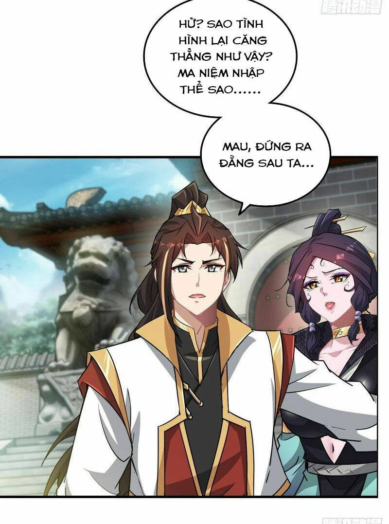 Tu Tiên Chính Là Như Vậy: Chapter 125