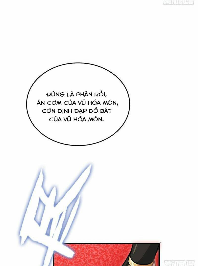 Tu Tiên Chính Là Như Vậy: Chapter 125