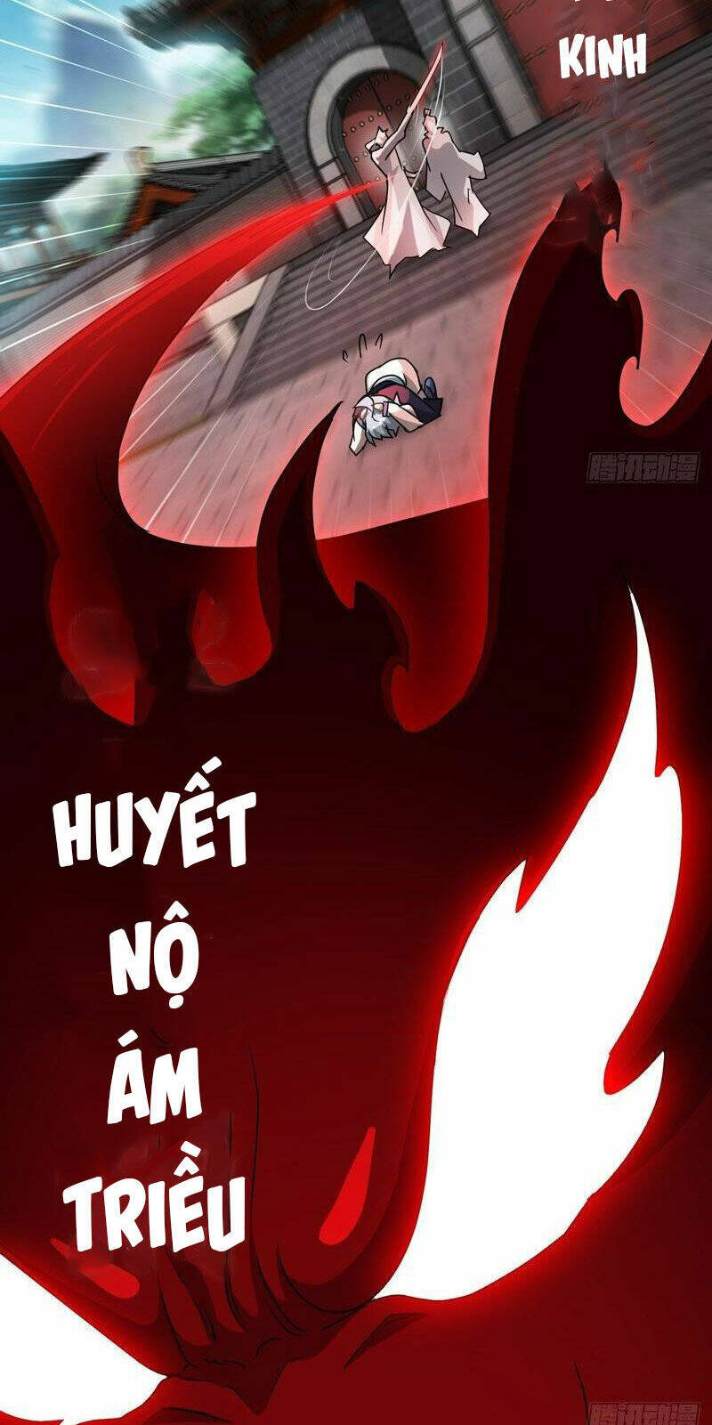 Tu Tiên Chính Là Như Vậy: Chapter 125