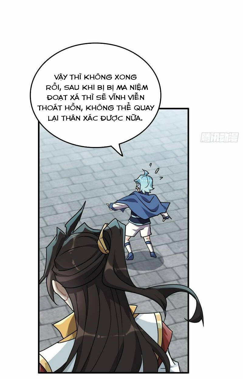 Tu Tiên Chính Là Như Vậy: Chapter 125