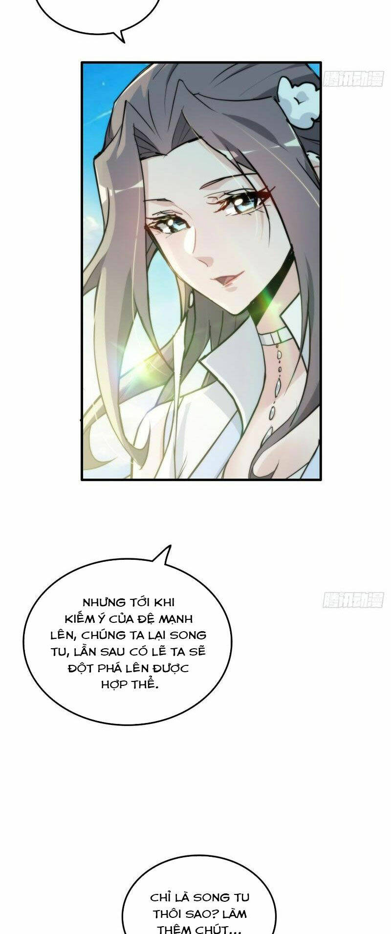 Tu Tiên Chính Là Như Vậy: Chapter 125