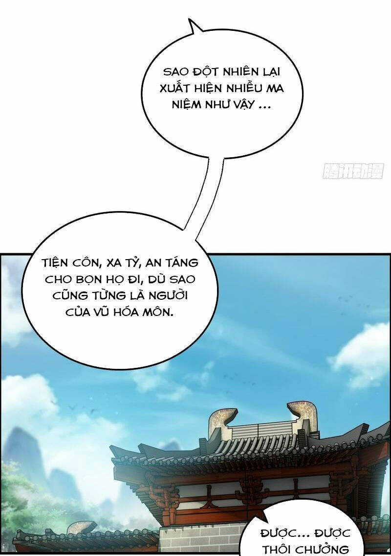 Tu Tiên Chính Là Như Vậy: Chapter 125