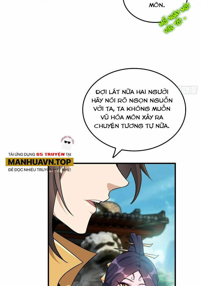 Tu Tiên Chính Là Như Vậy: Chapter 125