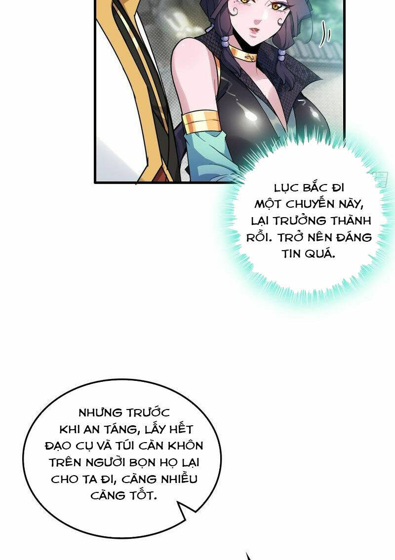 Tu Tiên Chính Là Như Vậy: Chapter 125