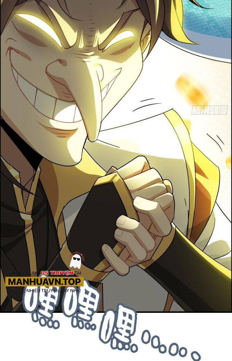 Tu Tiên Chính Là Như Vậy: Chapter 125
