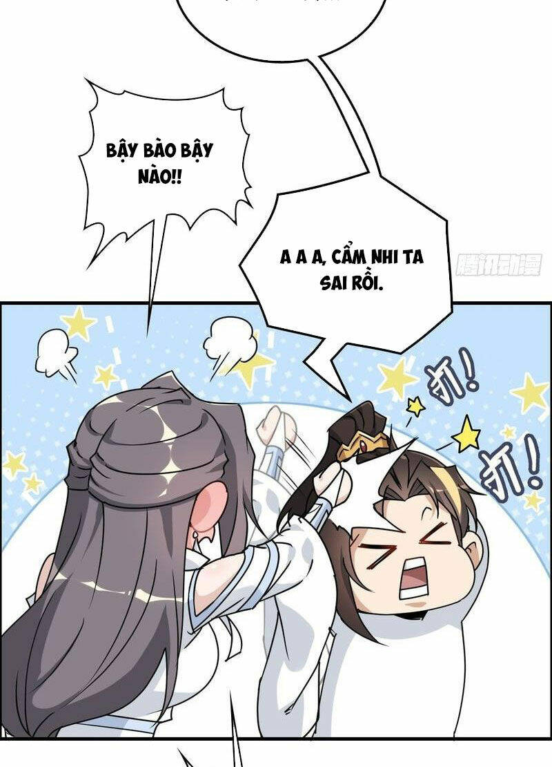 Tu Tiên Chính Là Như Vậy: Chapter 125