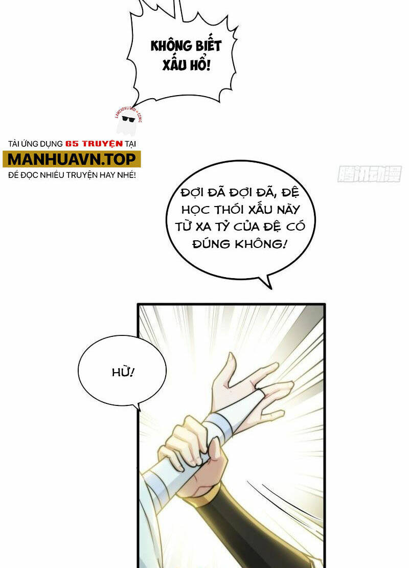 Tu Tiên Chính Là Như Vậy: Chapter 125