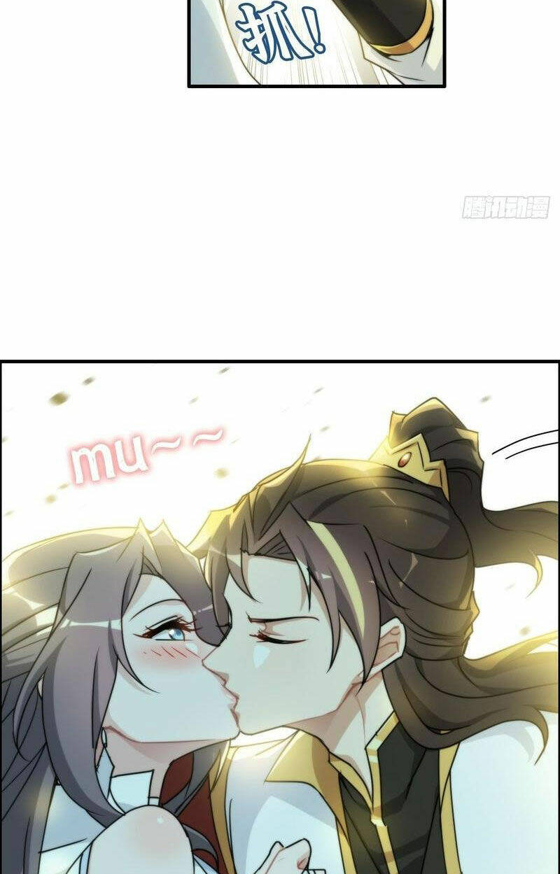 Tu Tiên Chính Là Như Vậy: Chapter 125