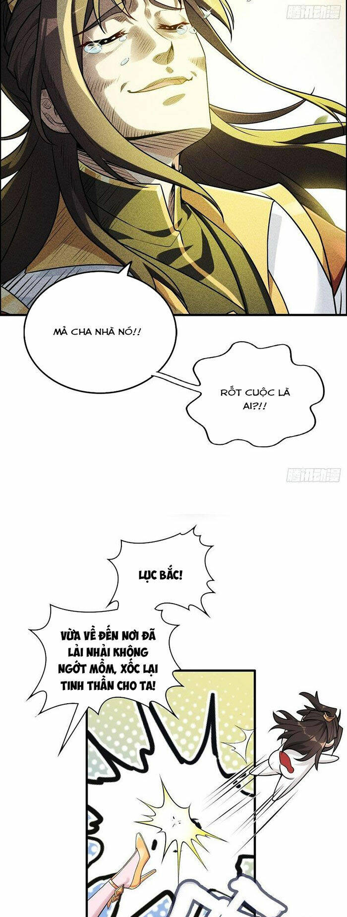 Tu Tiên Chính Là Như Vậy: Chapter 126