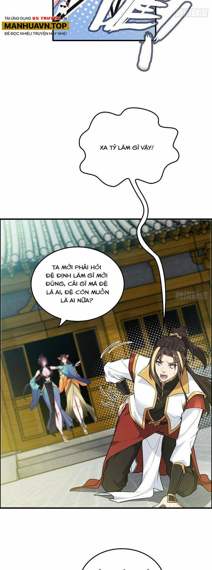 Tu Tiên Chính Là Như Vậy: Chapter 126