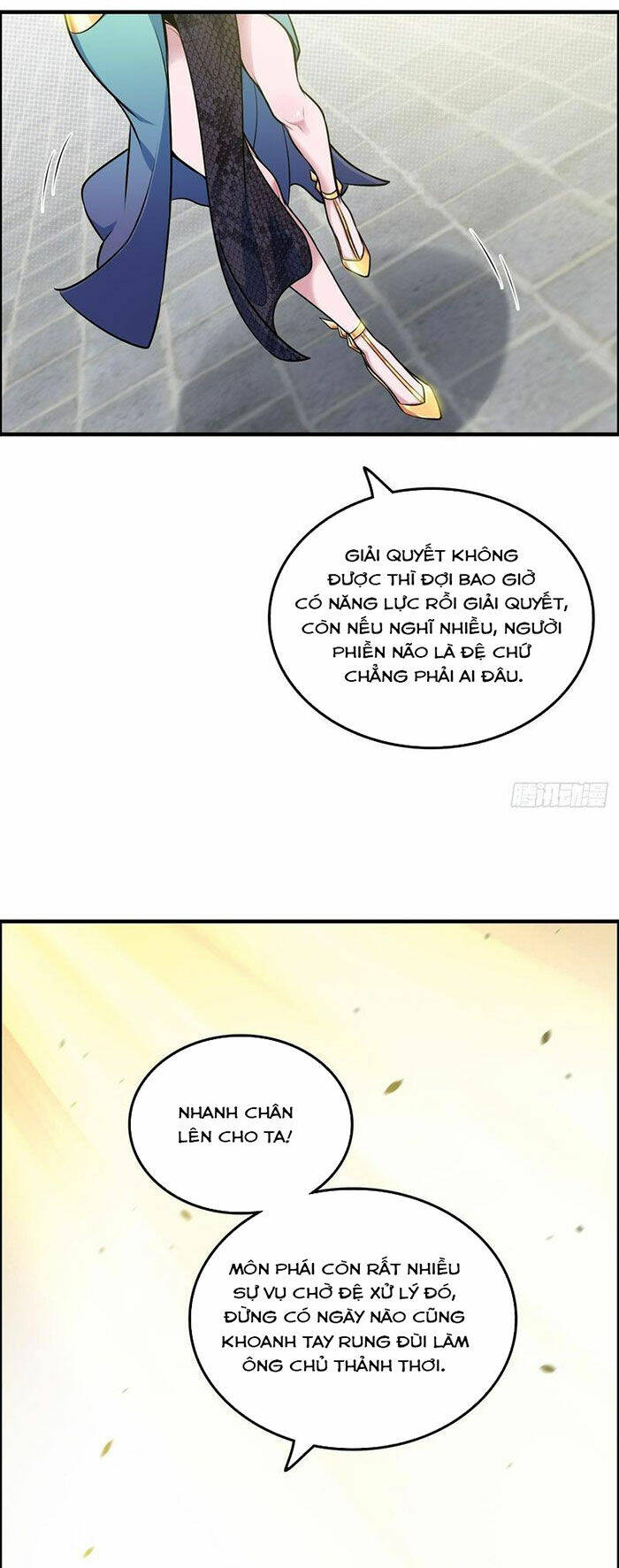 Tu Tiên Chính Là Như Vậy: Chapter 126