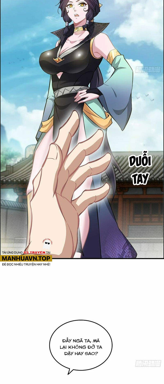 Tu Tiên Chính Là Như Vậy: Chapter 126