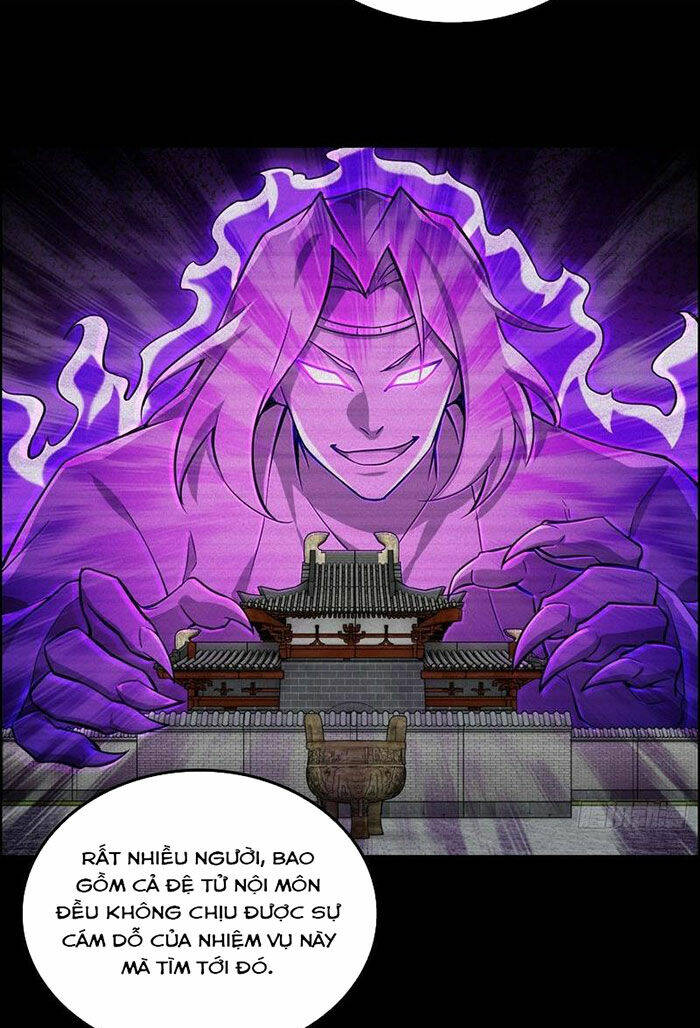 Tu Tiên Chính Là Như Vậy: Chapter 126