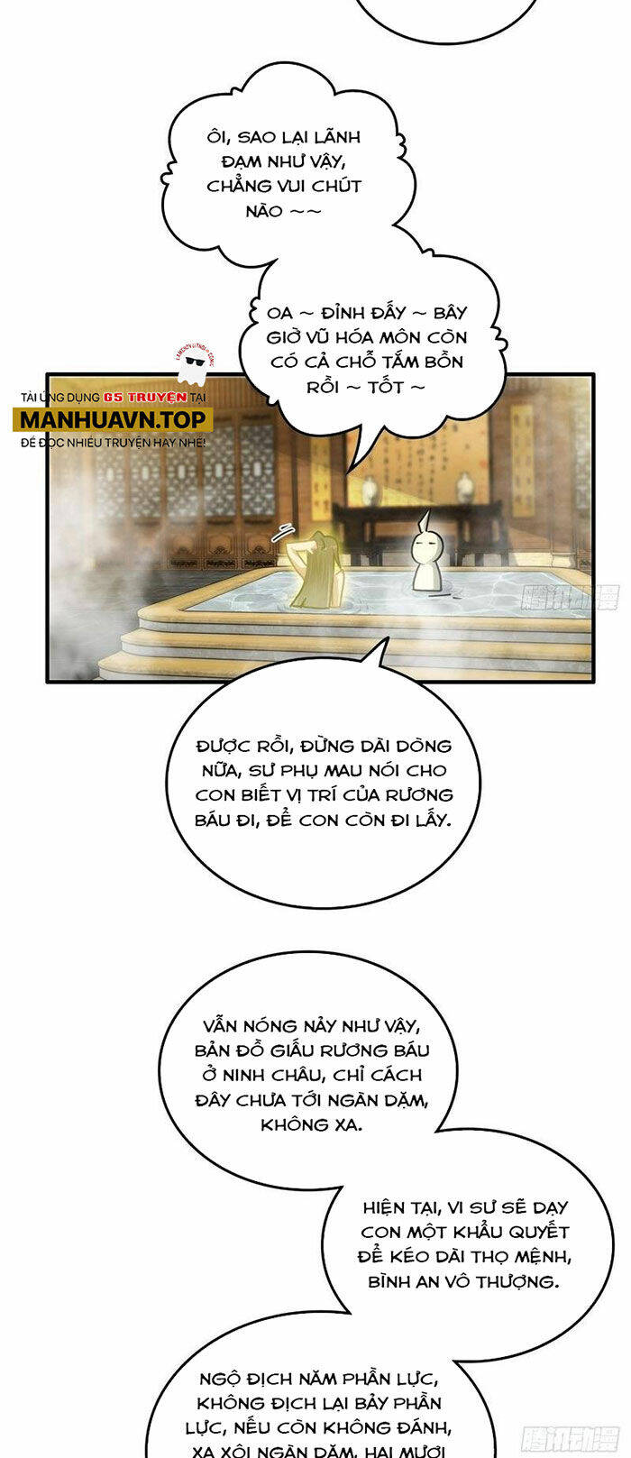 Tu Tiên Chính Là Như Vậy: Chapter 126