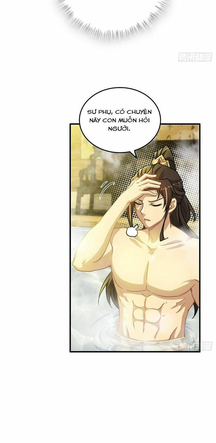 Tu Tiên Chính Là Như Vậy: Chapter 126