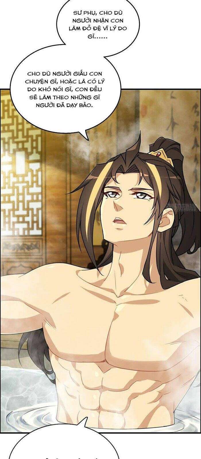 Tu Tiên Chính Là Như Vậy: Chapter 126
