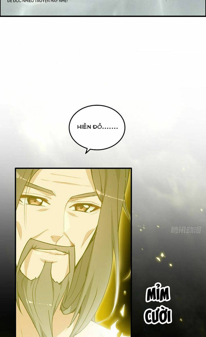 Tu Tiên Chính Là Như Vậy: Chapter 126