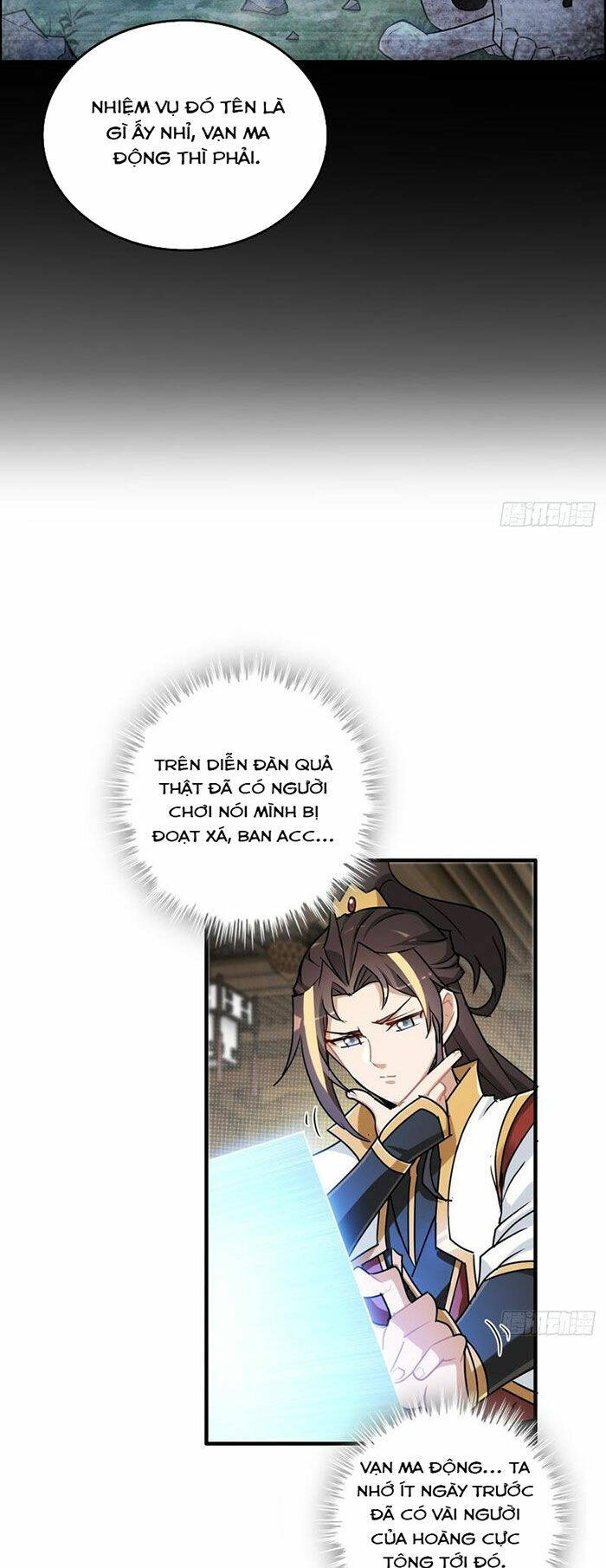 Tu Tiên Chính Là Như Vậy: Chapter 126