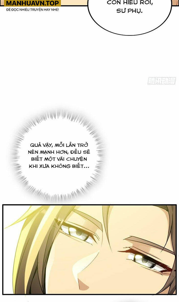 Tu Tiên Chính Là Như Vậy: Chapter 126