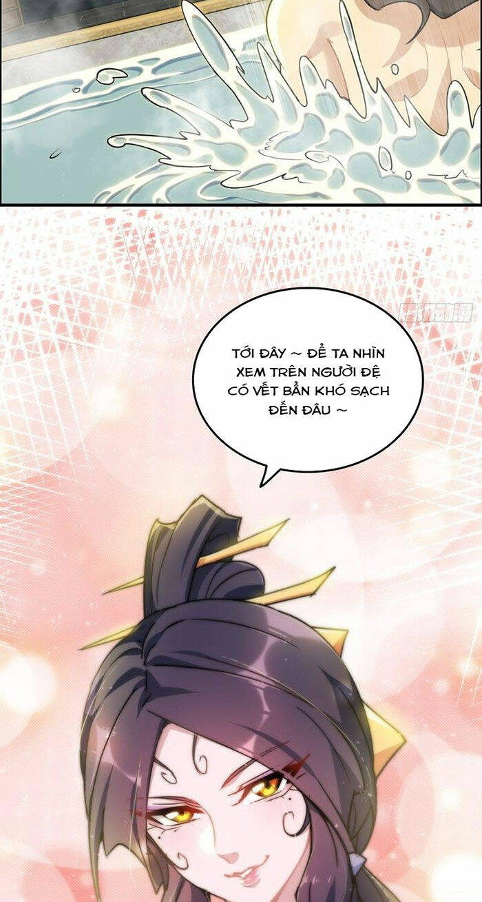 Tu Tiên Chính Là Như Vậy: Chapter 126