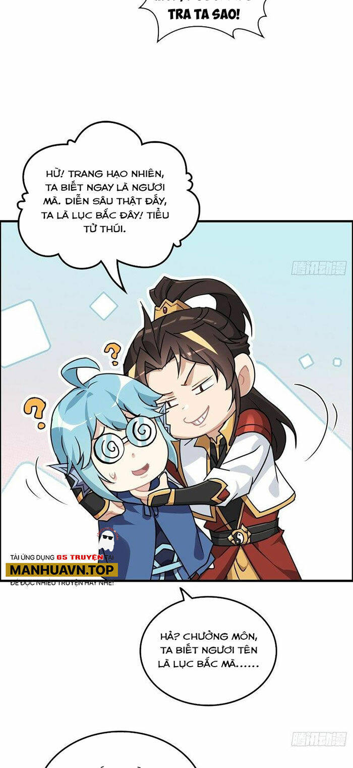 Tu Tiên Chính Là Như Vậy: Chapter 126
