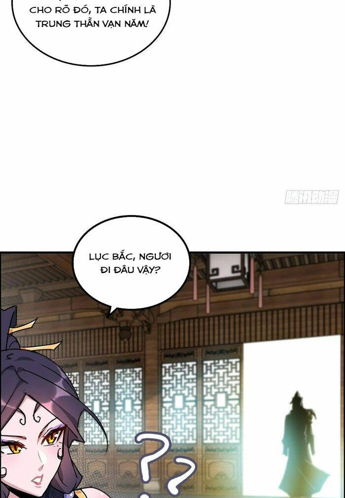 Tu Tiên Chính Là Như Vậy: Chapter 126