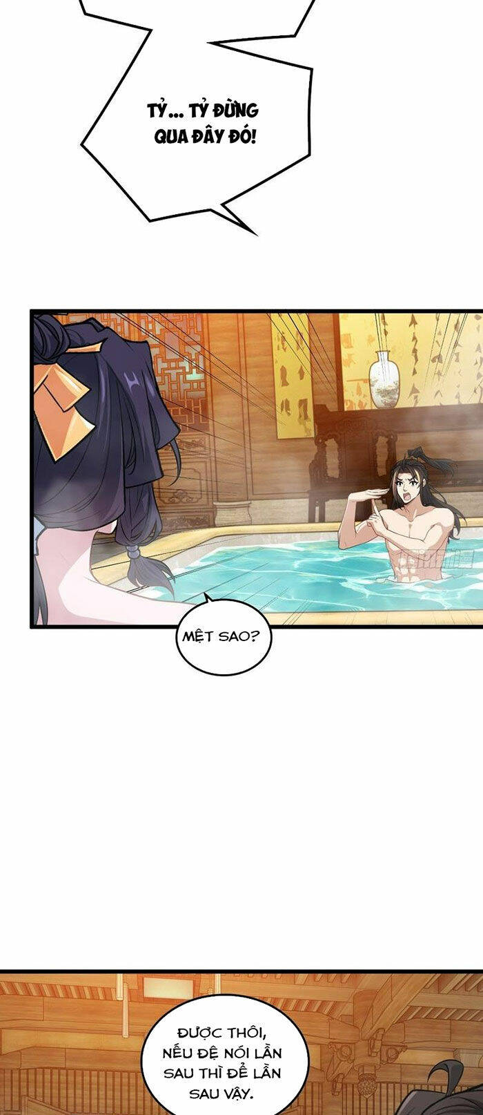 Tu Tiên Chính Là Như Vậy: Chapter 127