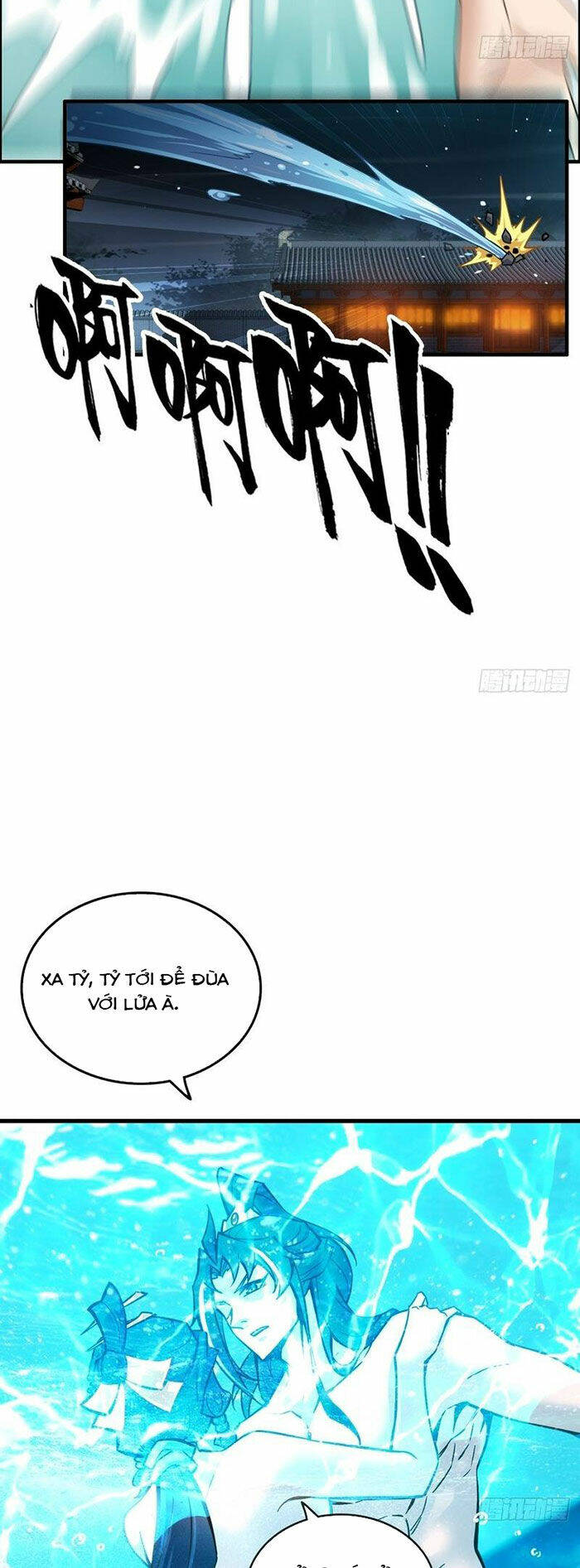 Tu Tiên Chính Là Như Vậy: Chapter 127