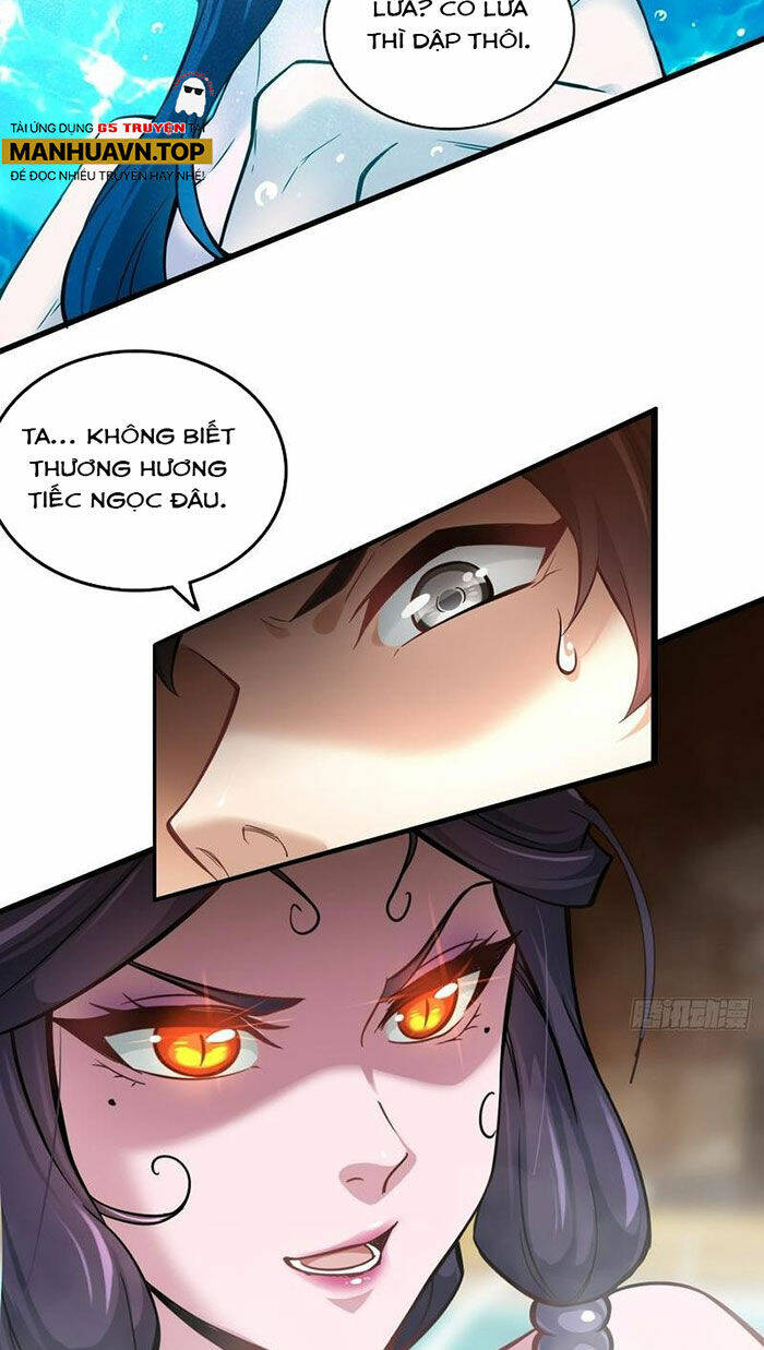 Tu Tiên Chính Là Như Vậy: Chapter 127