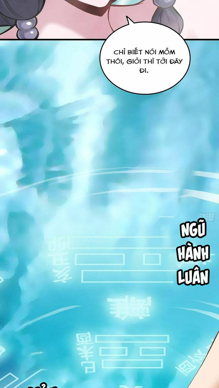 Tu Tiên Chính Là Như Vậy: Chapter 127