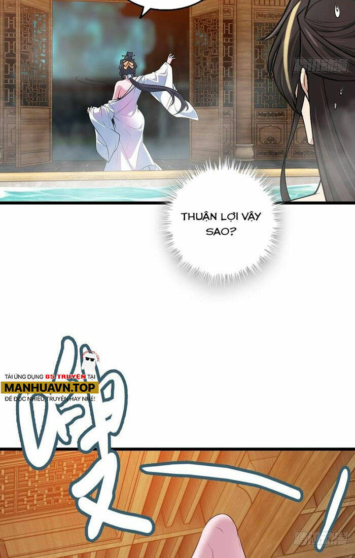 Tu Tiên Chính Là Như Vậy: Chapter 127