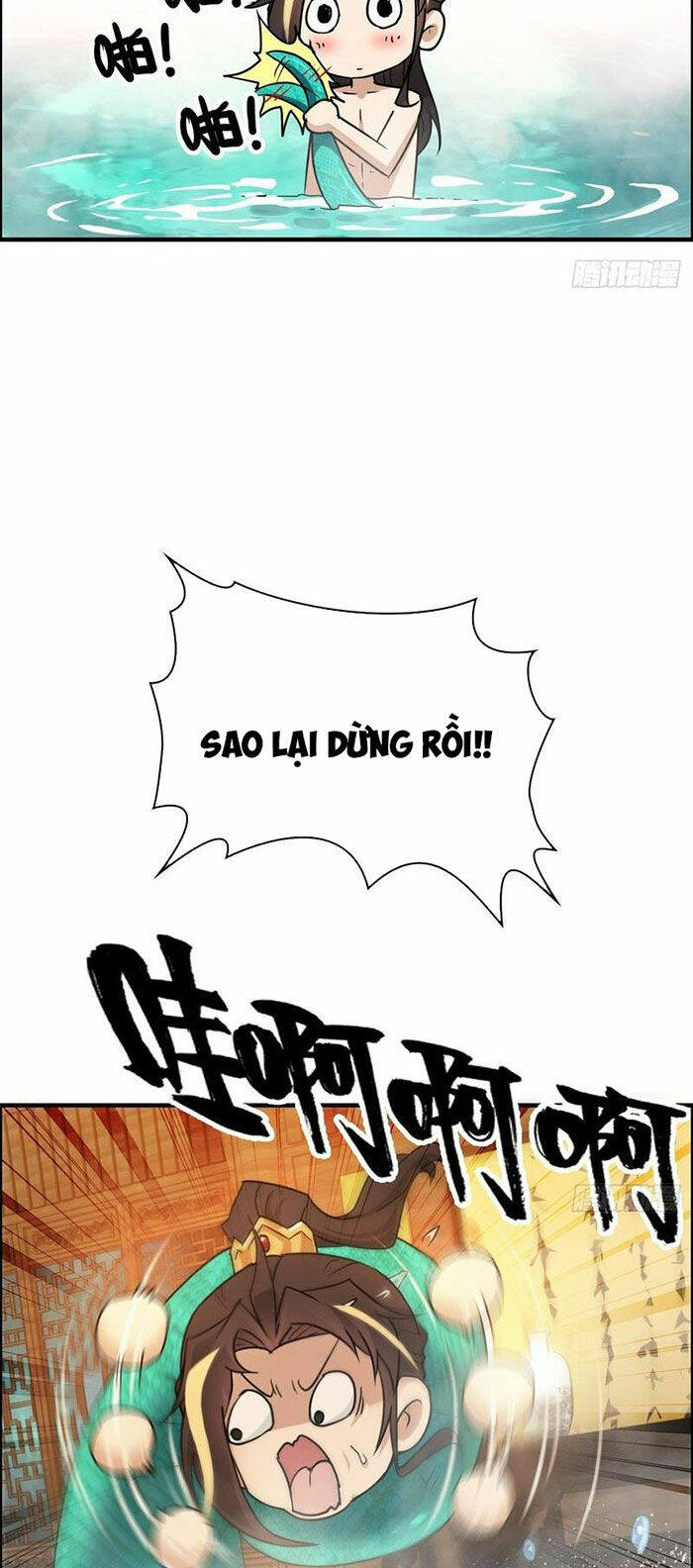 Tu Tiên Chính Là Như Vậy: Chapter 127