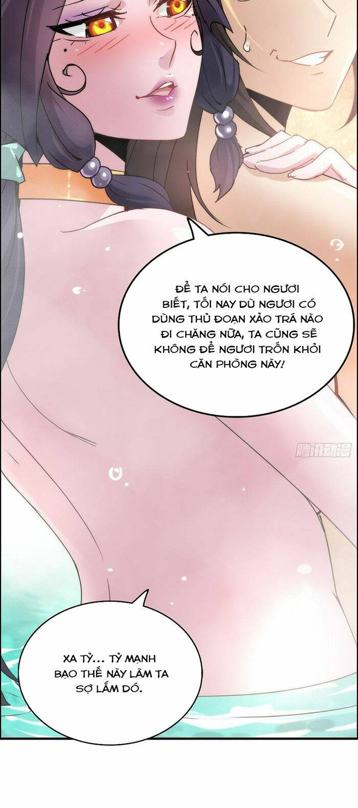 Tu Tiên Chính Là Như Vậy: Chapter 127