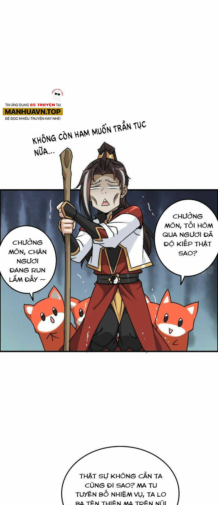 Tu Tiên Chính Là Như Vậy: Chapter 127