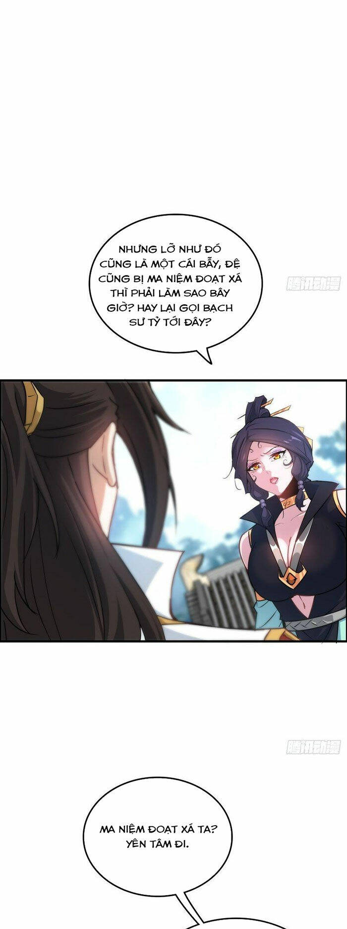 Tu Tiên Chính Là Như Vậy: Chapter 127