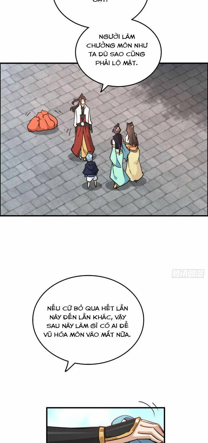 Tu Tiên Chính Là Như Vậy: Chapter 127