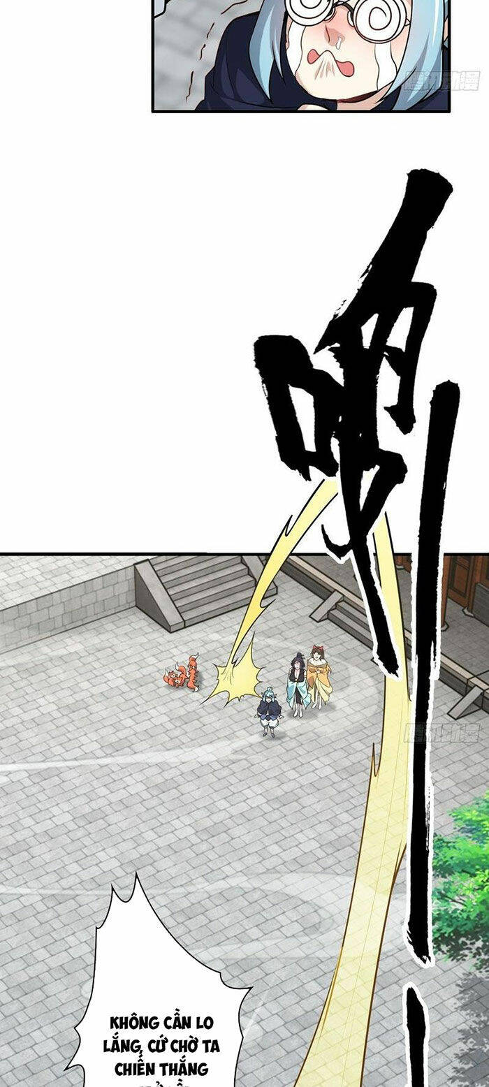 Tu Tiên Chính Là Như Vậy: Chapter 127