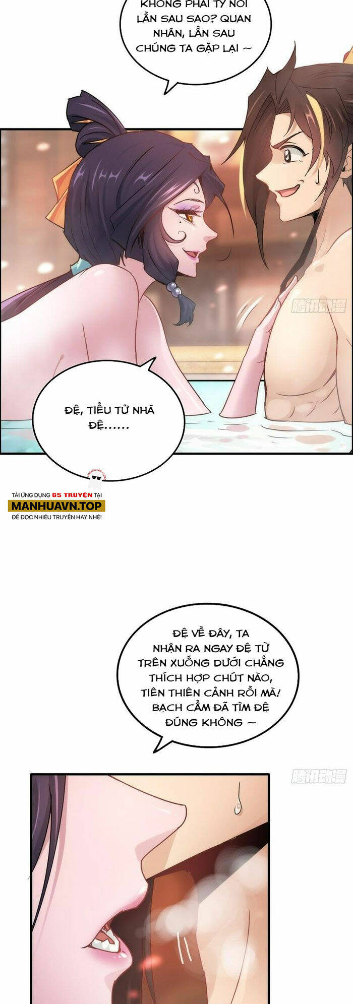 Tu Tiên Chính Là Như Vậy: Chapter 127