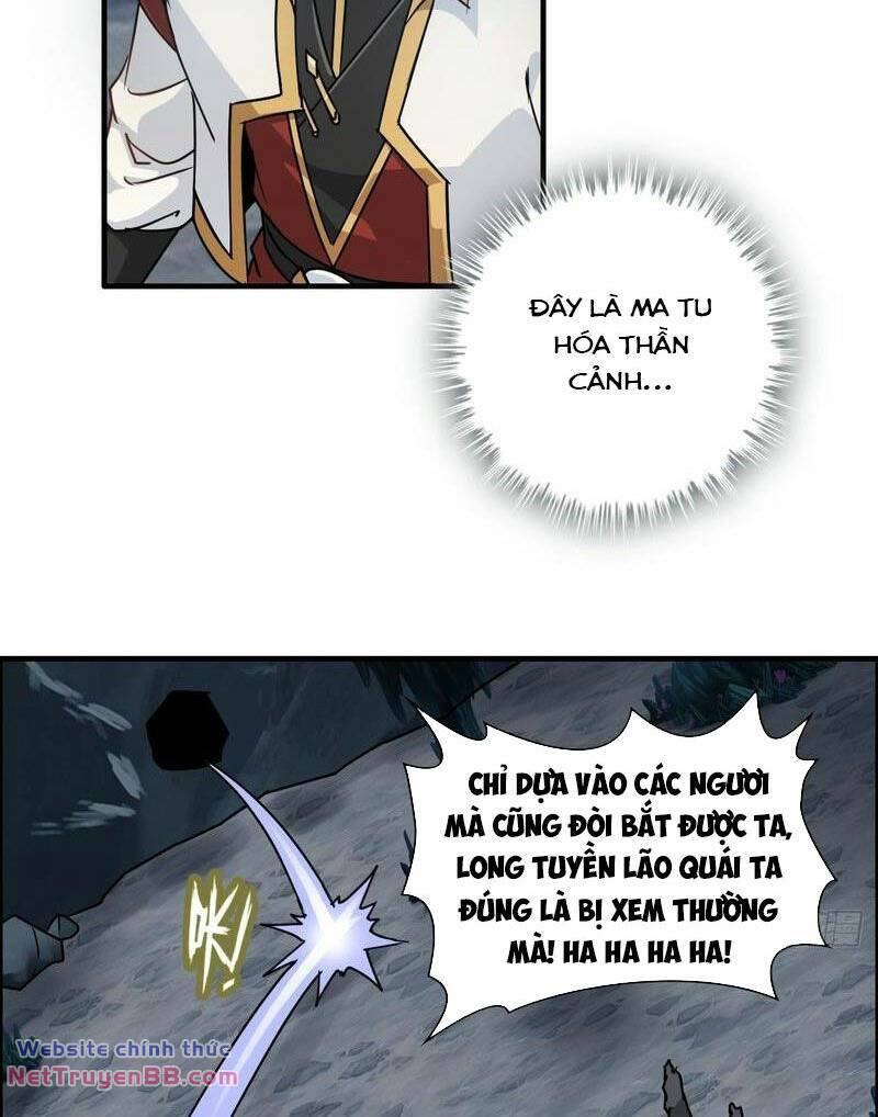 Tu Tiên Chính Là Như Vậy: Chapter 129