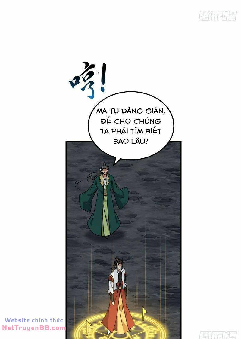 Tu Tiên Chính Là Như Vậy: Chapter 129