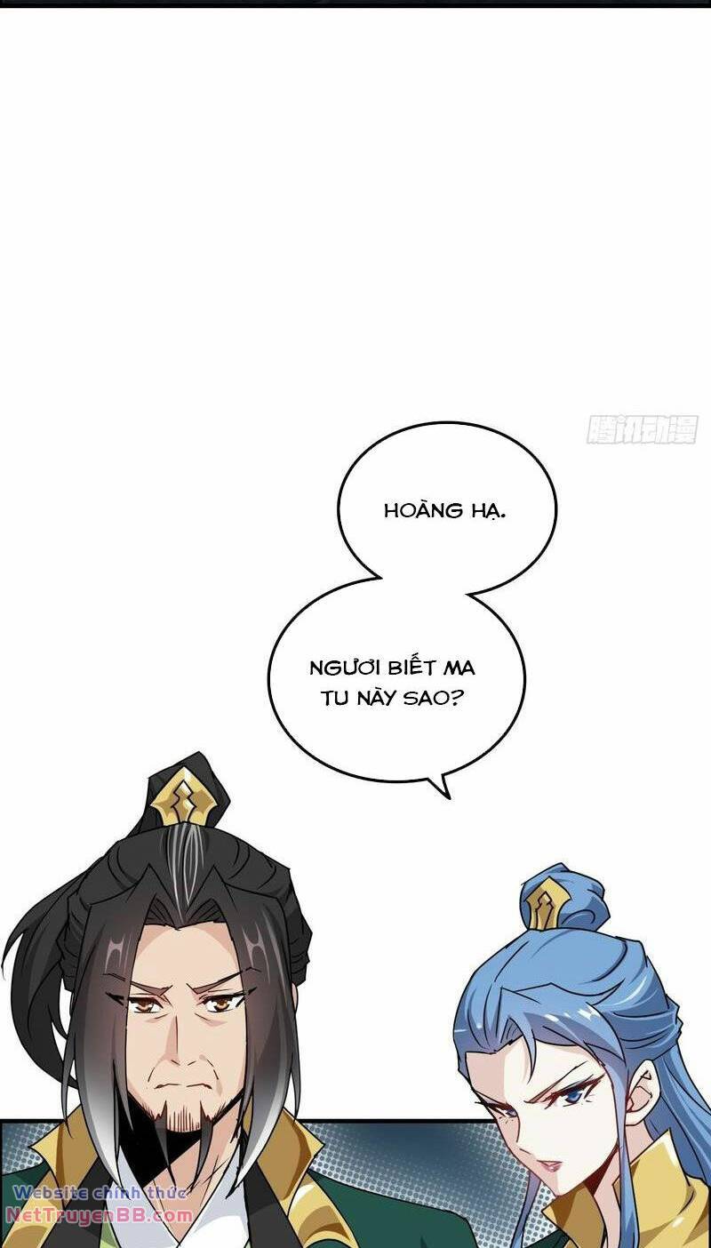 Tu Tiên Chính Là Như Vậy: Chapter 129