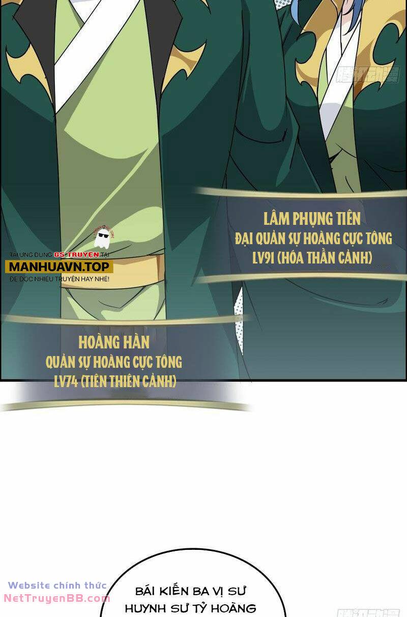Tu Tiên Chính Là Như Vậy: Chapter 129