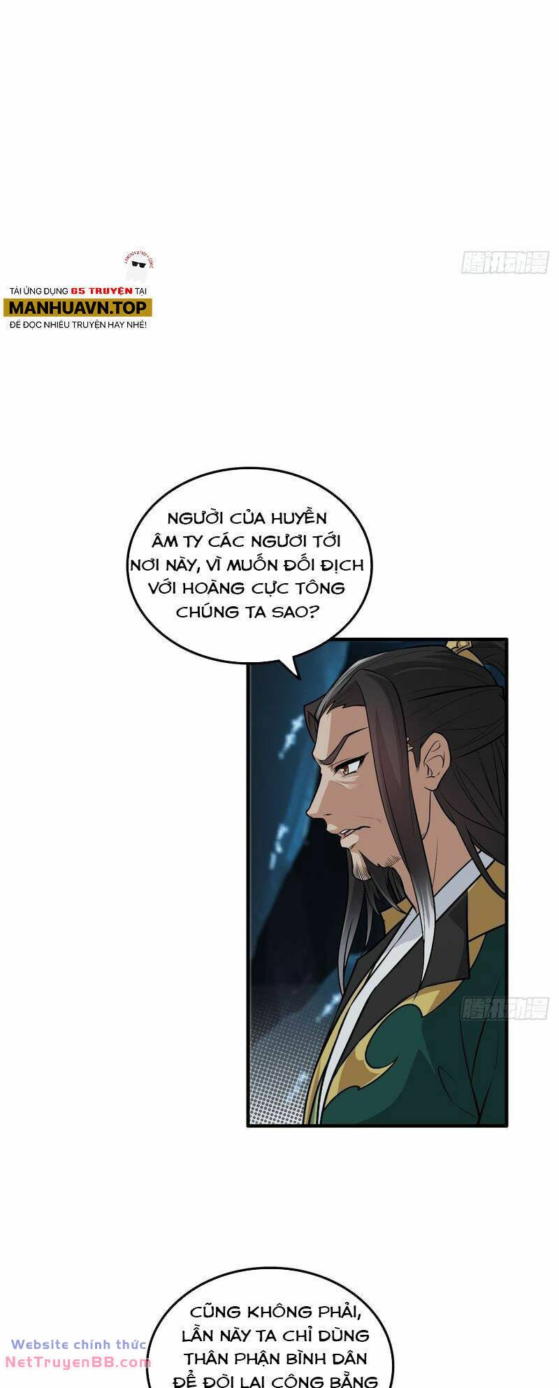 Tu Tiên Chính Là Như Vậy: Chapter 129