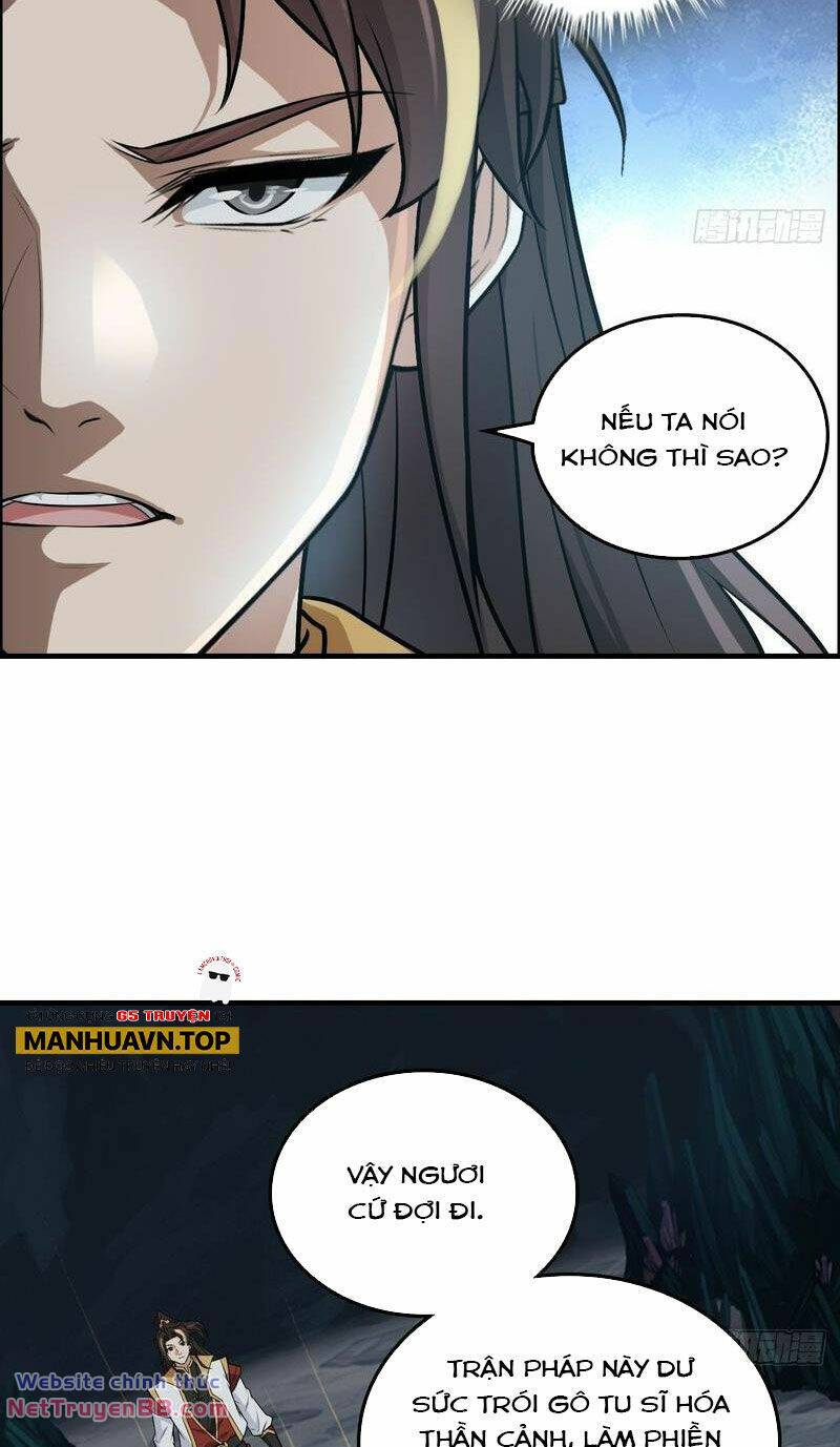 Tu Tiên Chính Là Như Vậy: Chapter 129