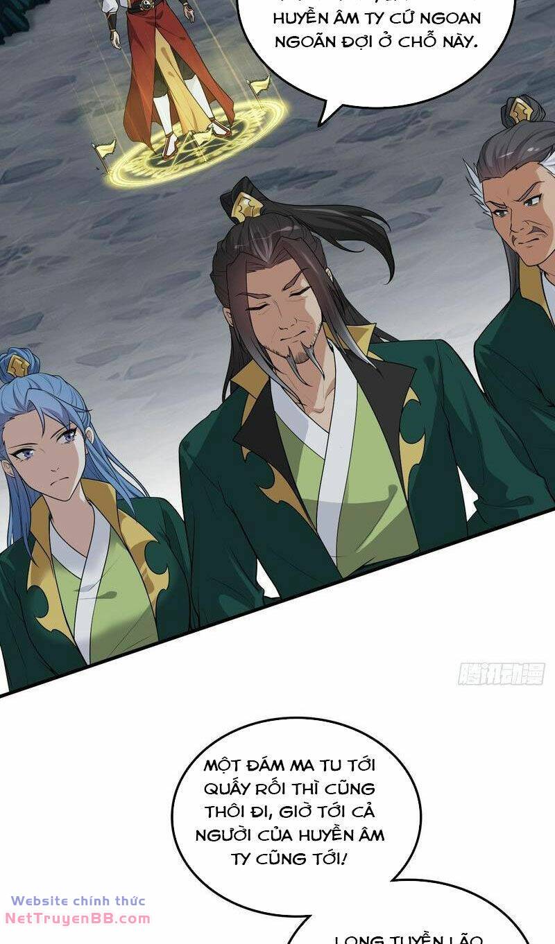 Tu Tiên Chính Là Như Vậy: Chapter 129