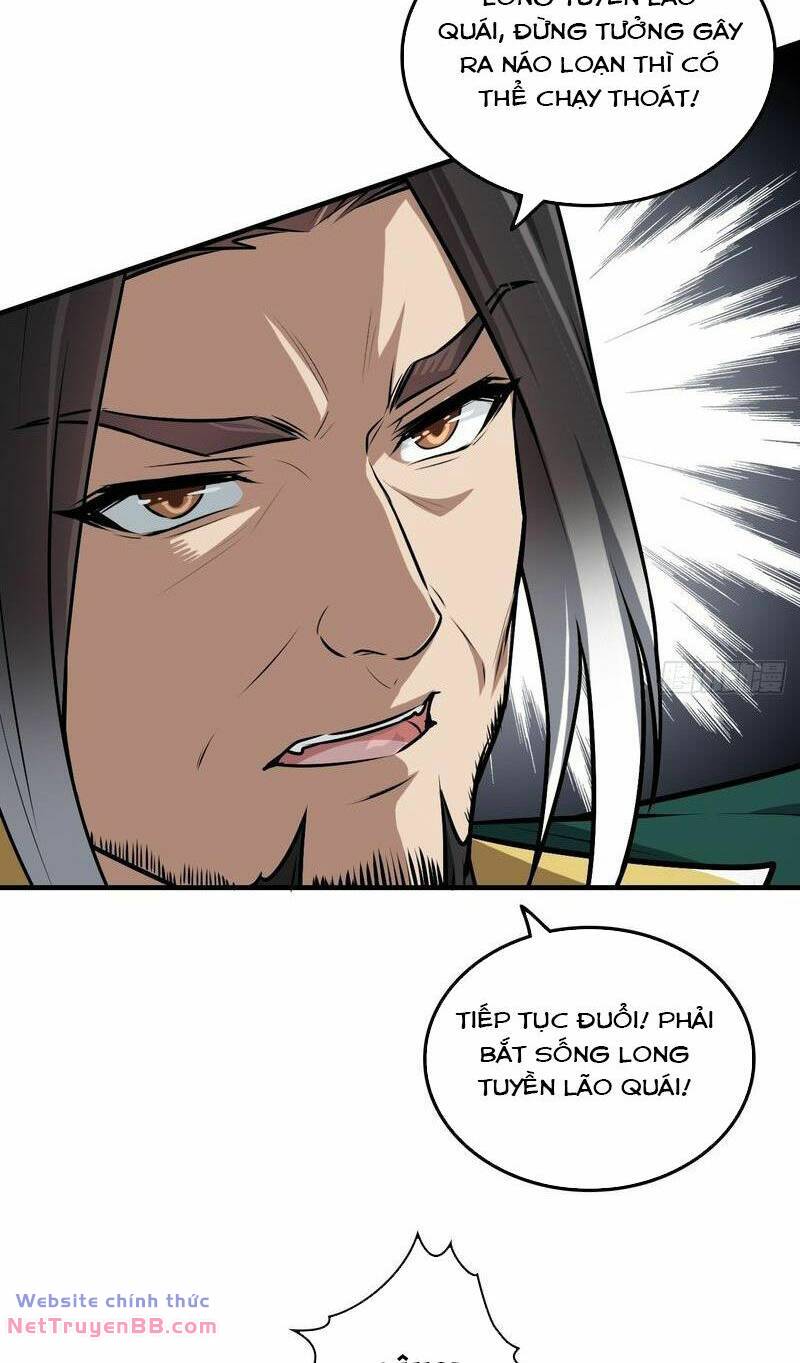 Tu Tiên Chính Là Như Vậy: Chapter 129