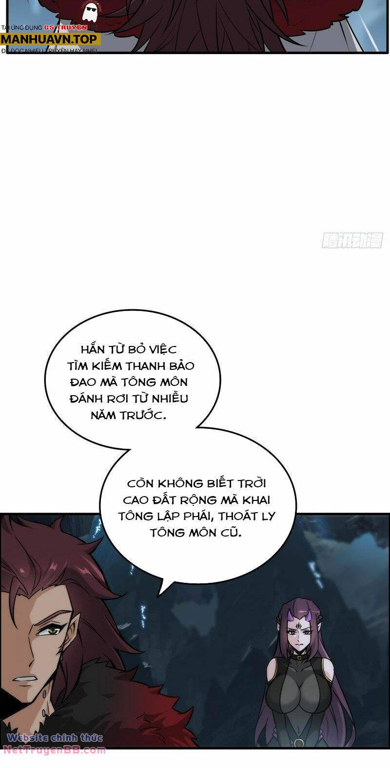 Tu Tiên Chính Là Như Vậy: Chapter 129