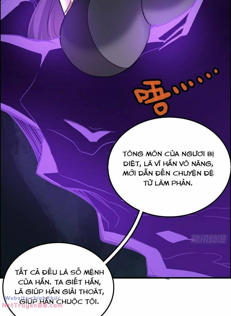 Tu Tiên Chính Là Như Vậy: Chapter 129
