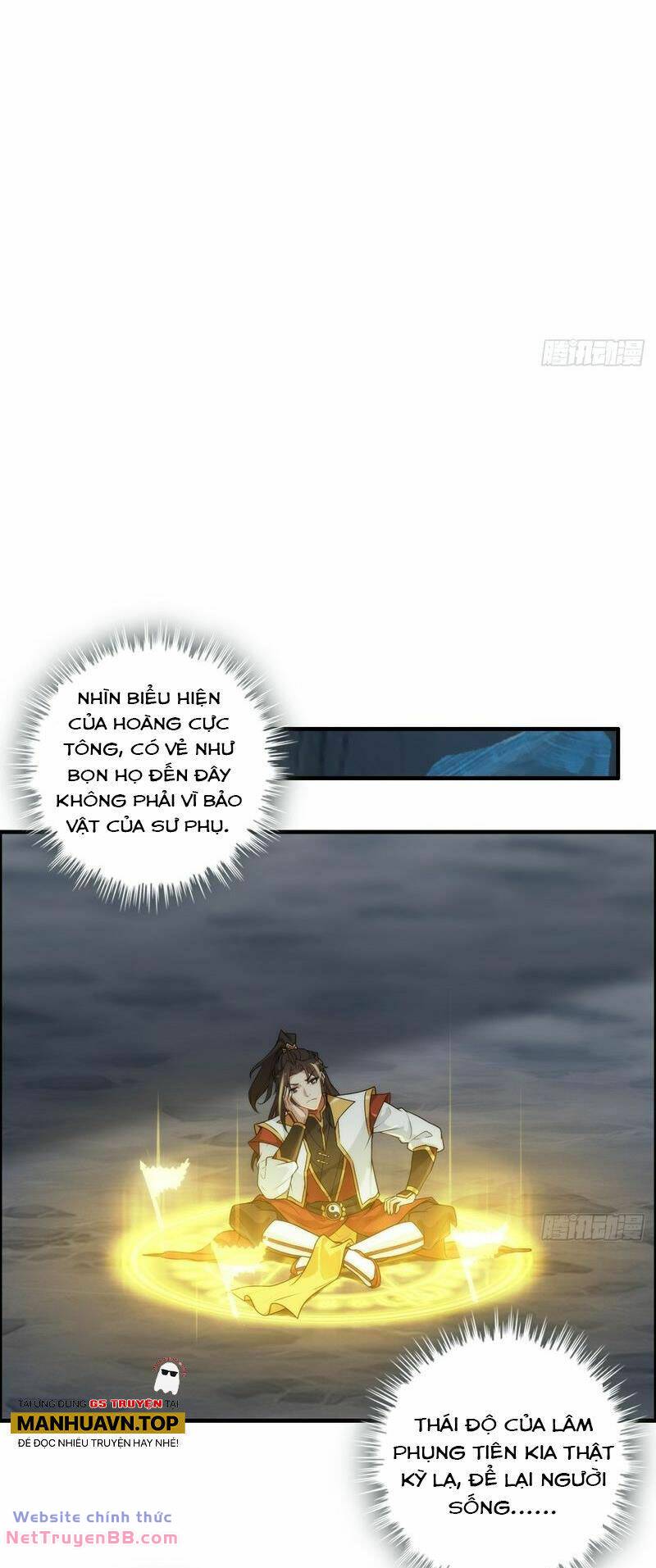 Tu Tiên Chính Là Như Vậy: Chapter 129