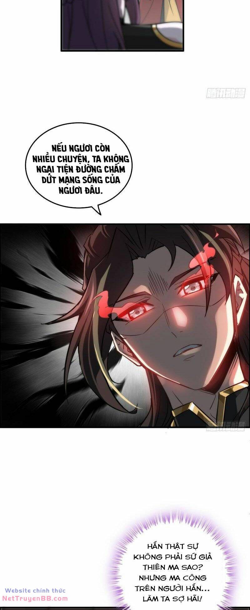 Tu Tiên Chính Là Như Vậy: Chapter 129